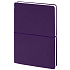 Ежедневник Flexpen Bright, недатированный, фиолетовый - Фото 2