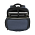 Рюкзак VICTORINOX Altmont Professional Fliptop Laptop Backpack 15'', синий, полиэфирная ткань, 33x26x49 см, 26 л - Фото 3