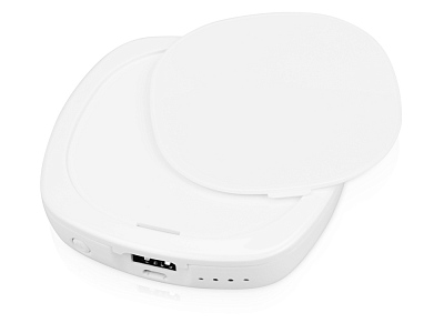 Портативное зарядное устройство Рефлект, 4000 mAh