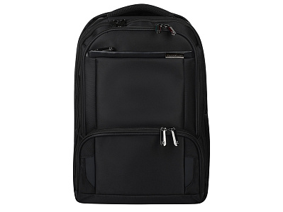 Рюкзак Backpack для ноутбука 15 (Черный)