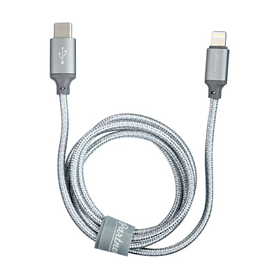 Кабель Partner USB2.0 USB type-C - lightning