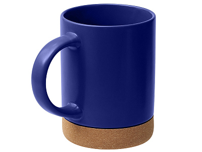 Кружка с пробковым дном Корк & Бон