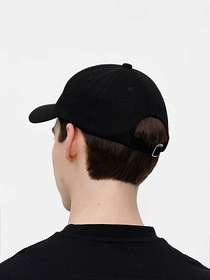 Бейсболка Shade Up, черная