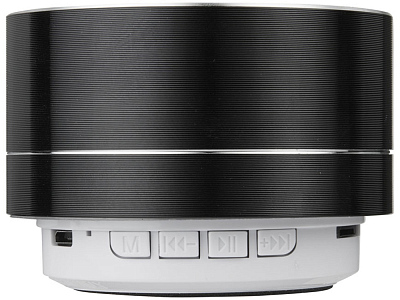 Цилиндрический динамик Bluetooth®