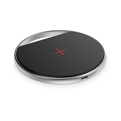 Беспроводное ЗУ Olmio SUPERBs, 15W, Fast Charge