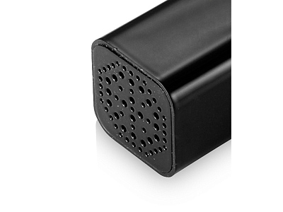Колонка-зарядное устройство Bran с функцией Bluetooth®, 2200 mAh