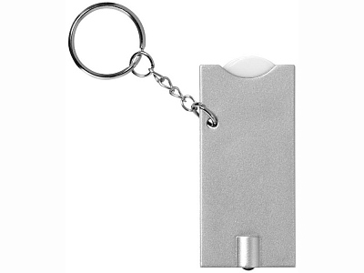 Брелок-держатель для монет Allegro