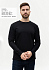 Лонгслив STAN хлопок/эластан 180, 35 - Фото 2