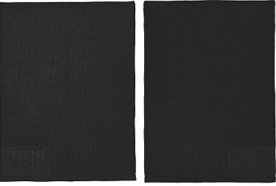 Плед на заказ Wiker, М, акрил