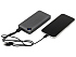 Внешний аккумулятор Mild, металлик soft-touch, 10 000 mAh - Фото 2