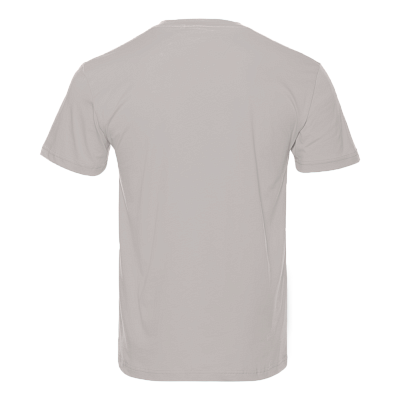 Футболка унисекс STAN, хлопок 150, 51