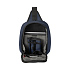 Рюкзак на одно плечо VICTORINOX Altmont Professional Tablet Sling, синий, полиэфирная ткань, 24x10x39 см, 8 л - Фото 5