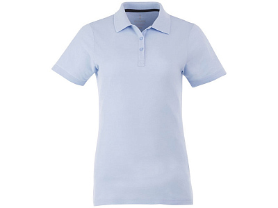 Рубашка поло Primus женская