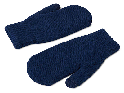 Подарочный набор Re:Air с варежками, шарфом и термосом