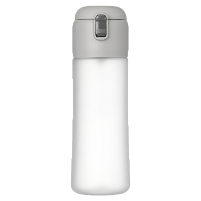 Бутылка для воды Capella, серая