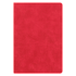 Ежедневник Verona недатированный, красный - Фото 3
