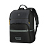 Рюкзак WENGER Move 16", чёрный, переработанный ПЭТ, 33 x 19 x 44 см, 22 л - Фото 2