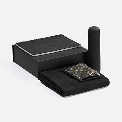 Набор Notera Maxi, черный (Чёрный)