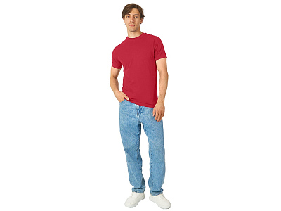 Футболка HD Fit мужская