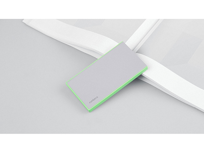 Внешний аккумулятор NEO NS50L, 5000mAh