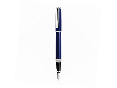 Ручка перьевая Exception, F