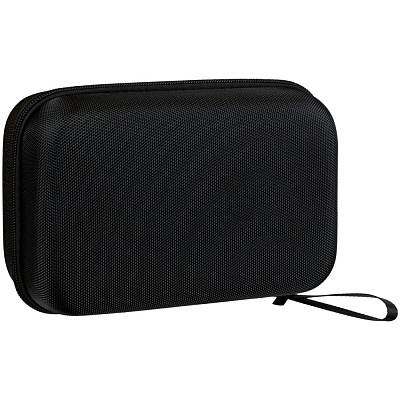 Аккумулятор с запуском двигателя Busta 16000 мАч, черный