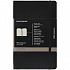 Записная книжка Moleskine Professional Large, черная - Фото 11