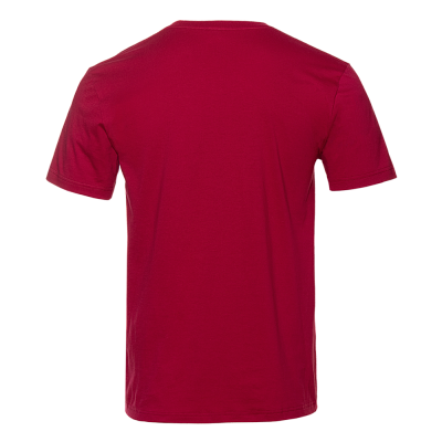 Футболка унисекс без бокового шва STAN хлопок 160, 02