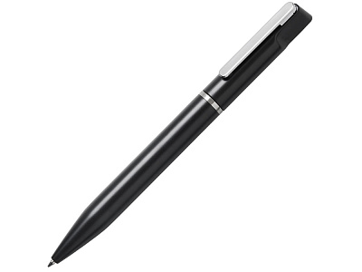 Ручка металлическая шариковая Somerset (Чёрный)