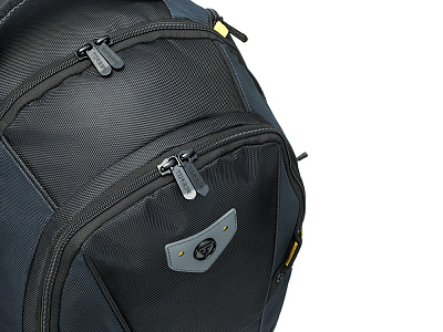 Рюкзак МЕГАПОЛИС с отделением для ноутбука 15.6