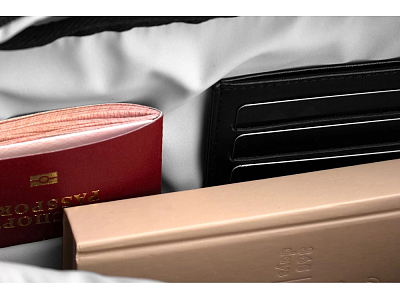 Поясная сумка Эдо