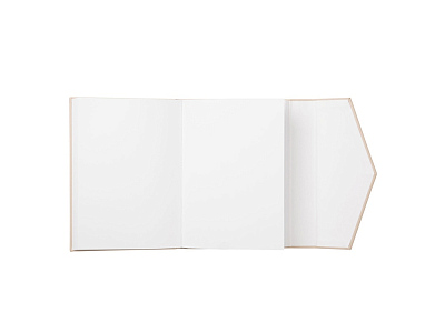 Блокнот A6 Bird