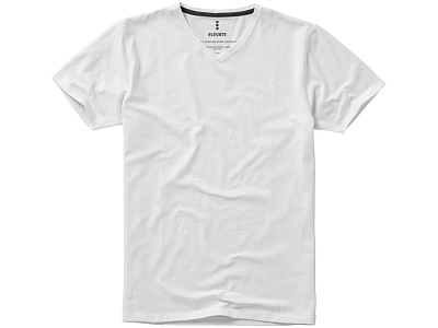 Футболка Kawartha из органического хлопка, мужская