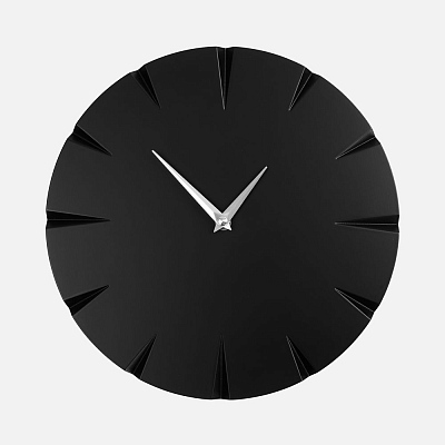 Часы Wallice, черные