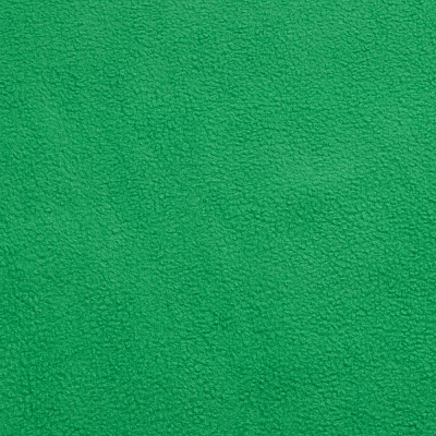 Флисовый плед Warm&Peace XL, зеленый