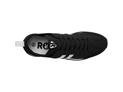 Кроссовки Nadal, унисекс