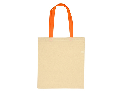 Сумка Dakota из хлопка 100 г/м2