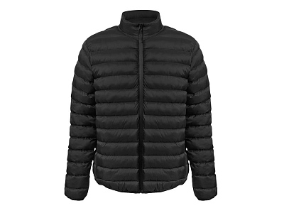 Стеганная куртка Uniqloud, мужская