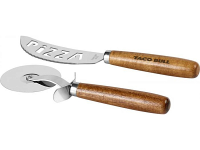 Набор для пиццы Reze