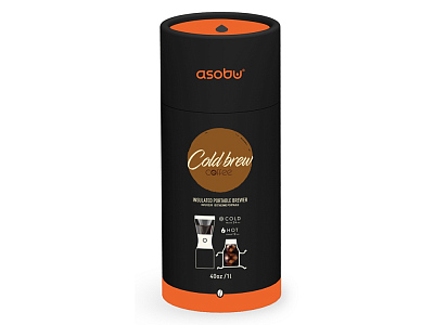 Кофеварка COLD BREW COFFEE