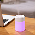 Светодиодный USB увлажнитель Lumi-Humi, белый - Фото 5