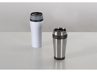 Термокружка Elwood, 400 мл