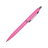 Ручка металлическая шариковая San Remo, софт-тач - Фото 2