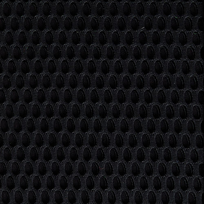 Заготовка из крупной сетки Rete, XL, черная