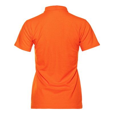 Рубашка поло женская STAN хлопок/полиэстер 185, 04WL