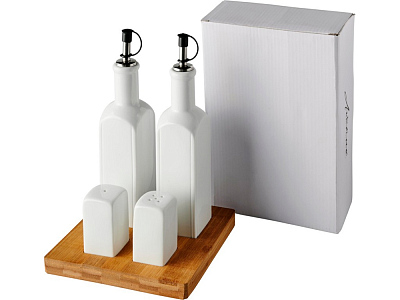 Набор для приправ Mateo