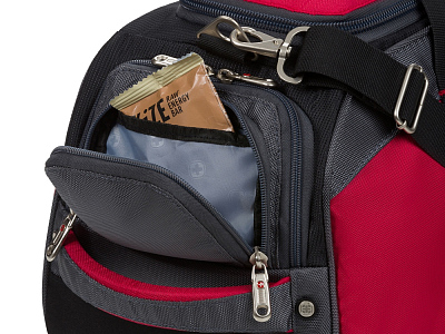 Сумка спортивная