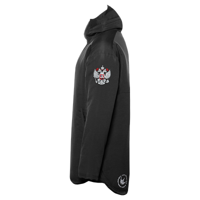 Куртка утепленная мужская STAN, 180,73