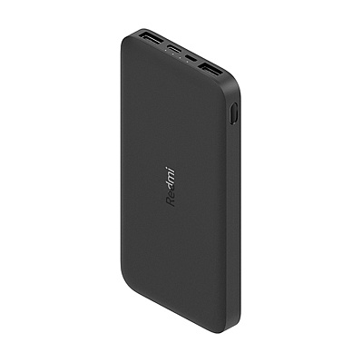 ПЗУ Redmi Power Bank 10000  (Черный)