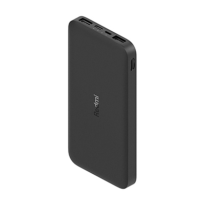 ПЗУ Redmi Power Bank 10000, черный